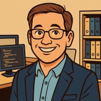 Manfred Geislinger Email