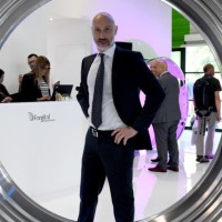 Forgital Group Employee Paolo Mion's profile photo