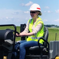 Knife River Corporation Employee Ann Mork's profile photo