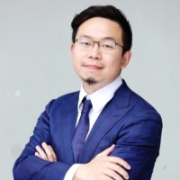 Trilliant Wealth Managment Ltd. Employee Simon Zheng's profile photo