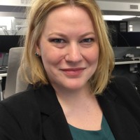 Texas Christian University Employee Holly Rusak's profile photo