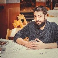 Omer Atzraf Email