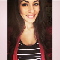 EHS Restoration Employee Lexi Lopez's profile photo