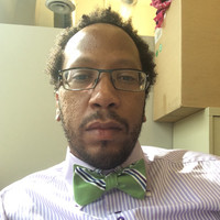 Gale Insulation Employee Jamie Binford's profile photo