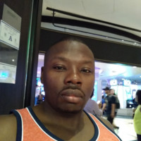 Avantari Technologies Employee Tyrone Davis's profile photo