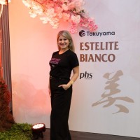 PHS do Brasil Employee Grasiele Cordeiro's profile photo
