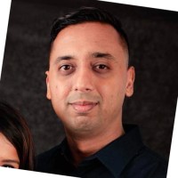 Mulcahy Employee Anish Kumar's profile photo