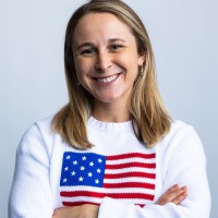 Rhoads Energy Corporation Employee Brooke Deberdine's profile photo