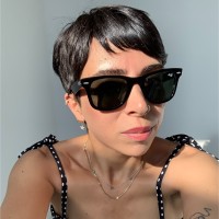 Kismet By Milka Employee Livya Kuyumcuoğlu's profile photo