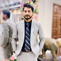 TechMatter Employee Hamza Sheikh's profile photo