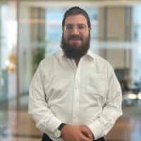 ProMed Staffing Resources Employee Yossi Tyberg's profile photo