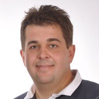 Energize Global Services Bulgaria Employee Georgi Parvanov's profile photo