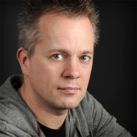 Centraal Orgaan Opvang Asielzoekers (Coa) Employee Rob Gubbels's profile photo