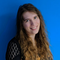 Doppler Employee Emily Curry's profile photo