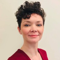 Virginia Beach Visuals Employee Grace Coiley's profile photo