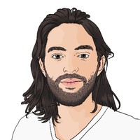 Full Code Medical Employee Lucas Haber's profile photo