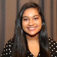 The Looma Project Employee Dimple Mahadeshwar's profile photo