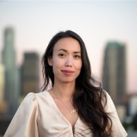 RDC. Employee Elise Kunihiro's profile photo