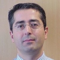 Walmeric Employee Juan Lozano's profile photo