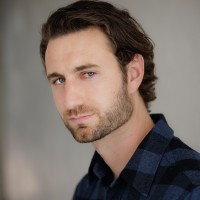 Extras Management Employee Connor Johnson's profile photo