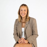 Gathering Events Employee Alex Horgan's profile photo