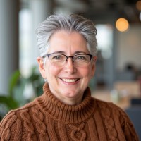 International Coaching Federation Employee Laura Atwood's profile photo