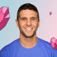 Dux Security Employee Guy Boyarski's profile photo