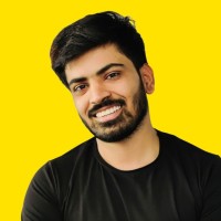 Coding Shuttle Employee Anuj Sharma's profile photo
