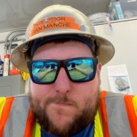 Precision Scale & Controls, Inc Employee Ian Manche's profile photo