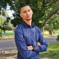 OPCOMMSHQ Employee Kevin Petersen's profile photo
