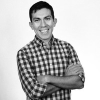 Workday Employee Cristian Fuentes's profile photo