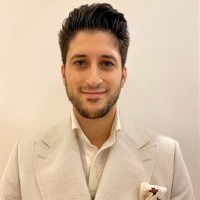 KeyRate Employee Joseph Allaham's profile photo