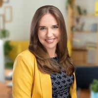 Anne McKnight Email & Phone Number