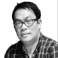 LuxLight Employee Clyde Seruelo's profile photo