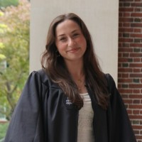 Victory Programs Employee Sophia Gustafson's profile photo