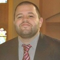 ProjectReady Employee Richard Matzelle's profile photo