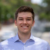 Jared Chown Email & Phone Number
