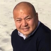 Robert Yin Email & Phone Number