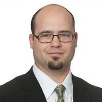 Wipfli Employee Joshua Mayfield's profile photo