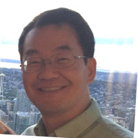 National Association of REALTORS® Employee Lawrence Yun's profile photo