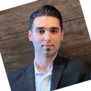 Pejman Ebrahimi Email