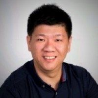 Destination Asia Employee Xavier Chua's profile photo