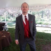 FDA Employee Steven Roderick's profile photo