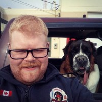 K&D Pratt Group Inc. Employee Brent Fisher's profile photo