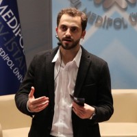 Berkay Ermiş Email