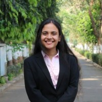 Kavya Joshi Email