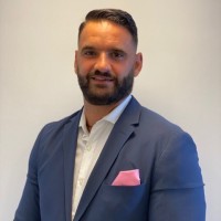 ThinkFoodGroup Employee Bozidar Zagorcic's profile photo