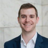 Newmark Employee Connor McCoy's profile photo