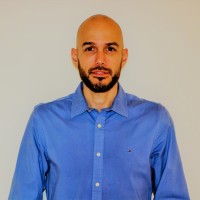 More Investment House Employee David Shemesh's profile photo