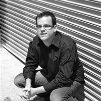 Amazon Web Services (AWS) Employee Jared Sutherland's profile photo